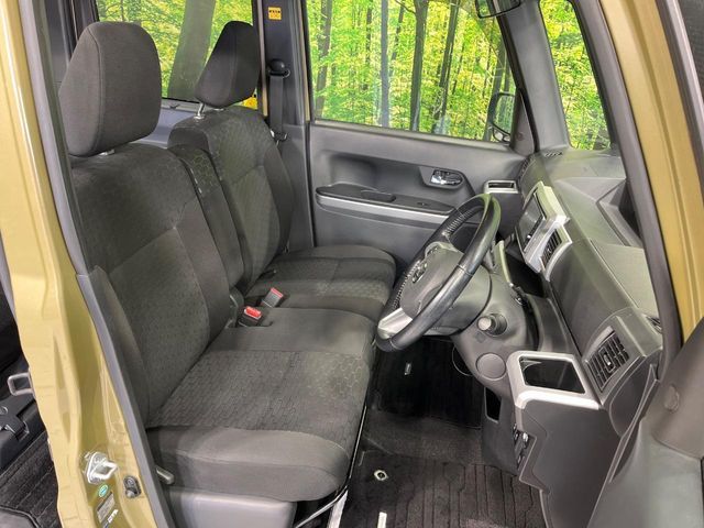 DAIHATSU WAKE 4WD 2015