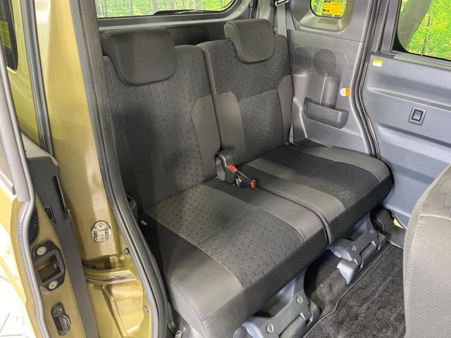 DAIHATSU WAKE 4WD 2015