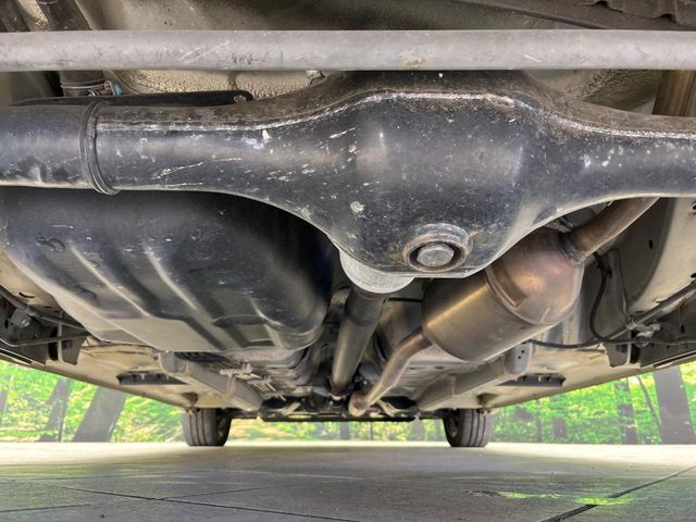 DAIHATSU WAKE 4WD 2015