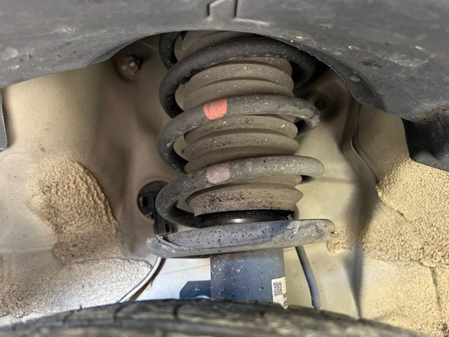 DAIHATSU WAKE 4WD 2015