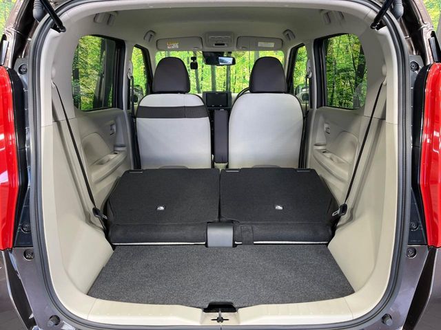 NISSAN DAYZ 4WD 2024