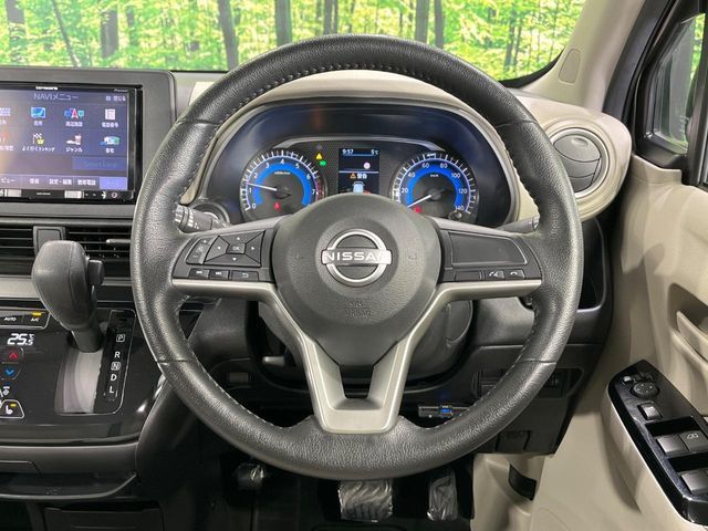 NISSAN DAYZ 4WD 2024