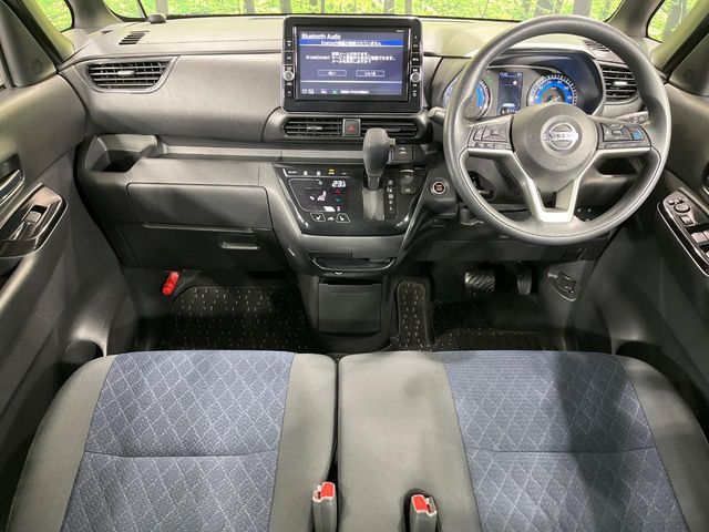 NISSAN ROOX 4WD 2020