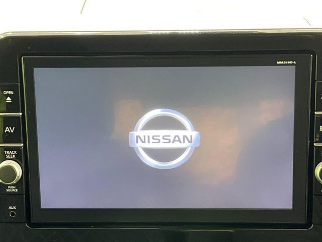 NISSAN ROOX 4WD 2020