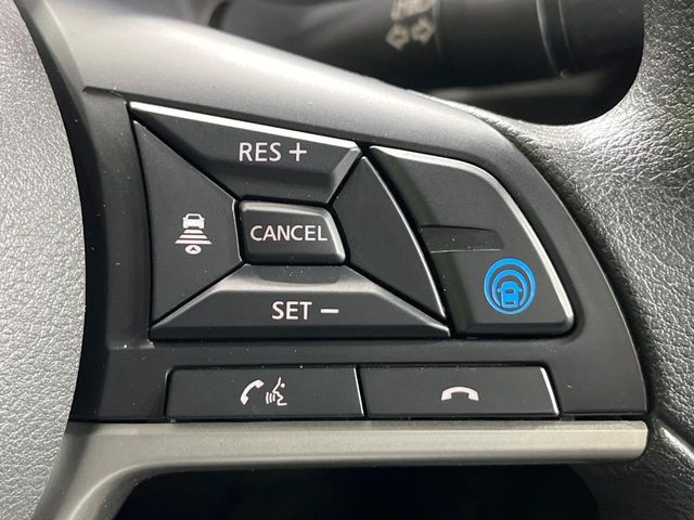 NISSAN ROOX 4WD 2020