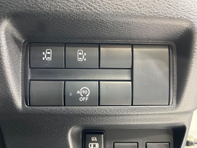 NISSAN ROOX 4WD 2020