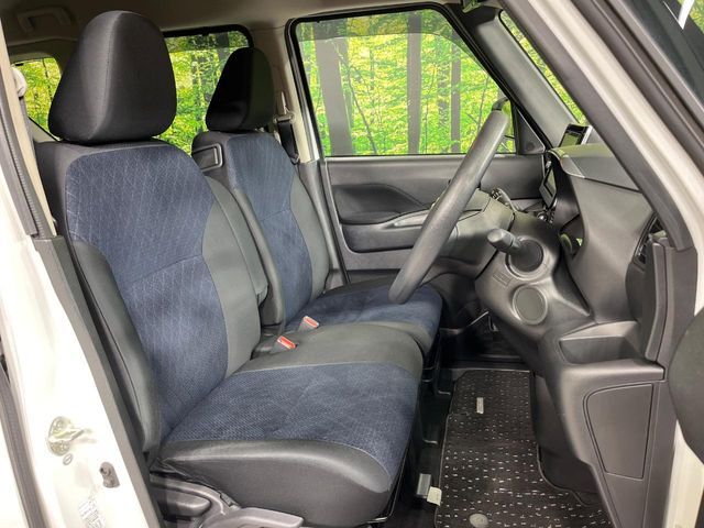 NISSAN ROOX 4WD 2020