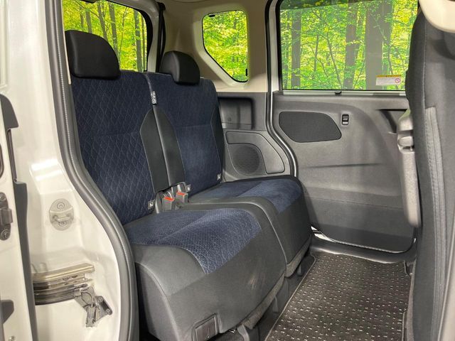 NISSAN ROOX 4WD 2020