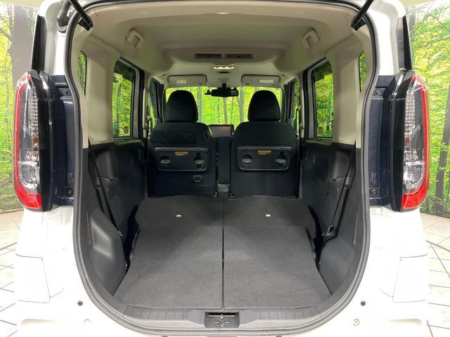 NISSAN ROOX 4WD 2020