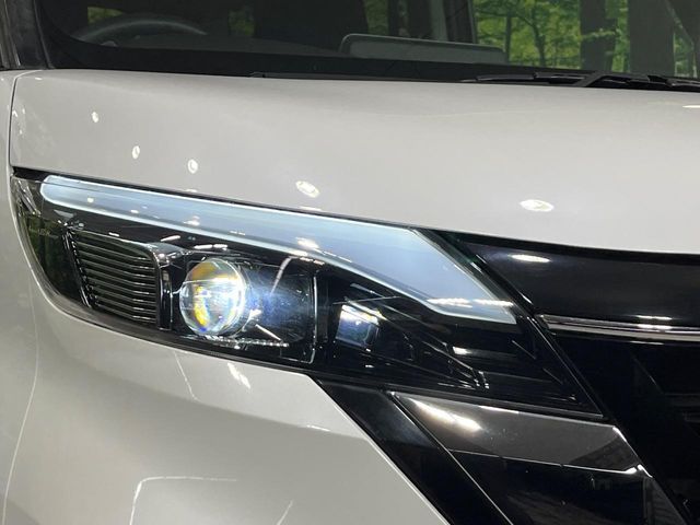 NISSAN ROOX 4WD 2020