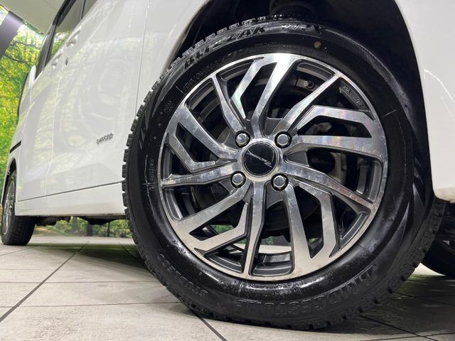 NISSAN ROOX 4WD 2020