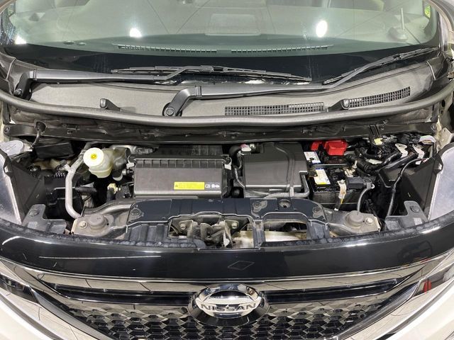 NISSAN ROOX 4WD 2020