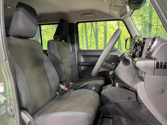 SUZUKI JIMNY NOMADE 2025