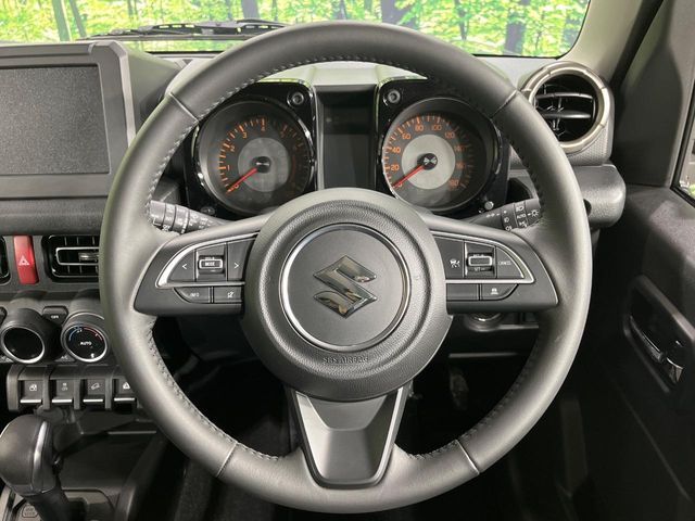 SUZUKI JIMNY NOMADE 2025