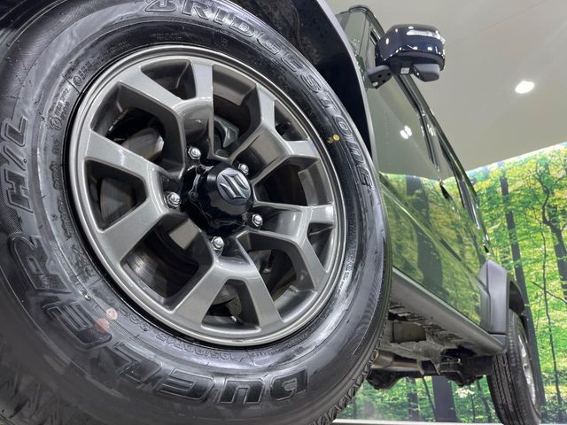 SUZUKI JIMNY NOMADE 2025