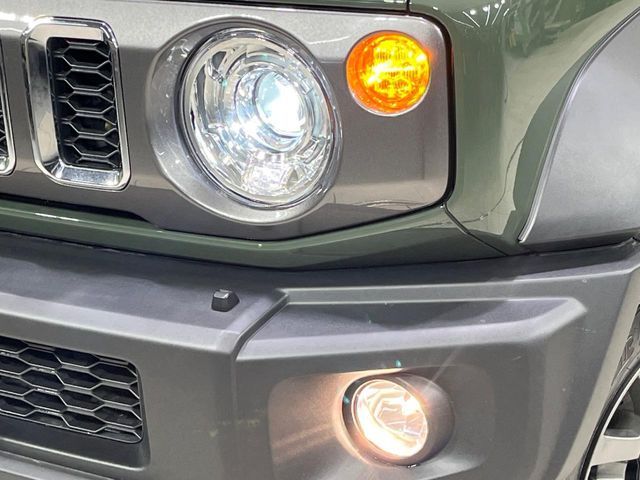 SUZUKI JIMNY NOMADE 2025