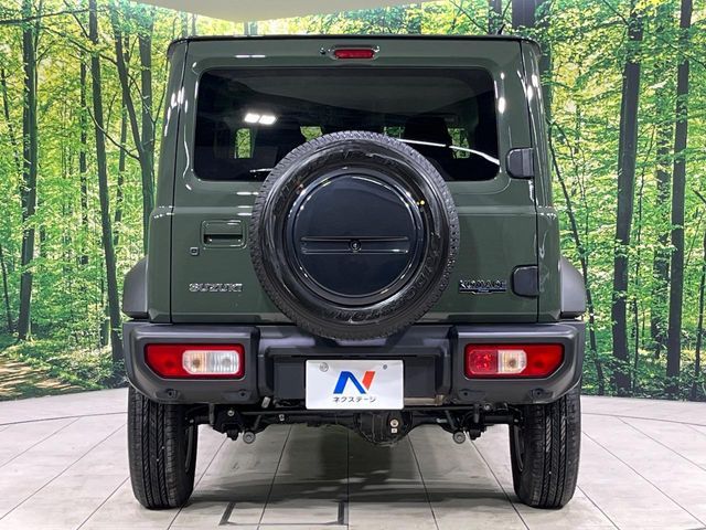 SUZUKI JIMNY NOMADE 2025
