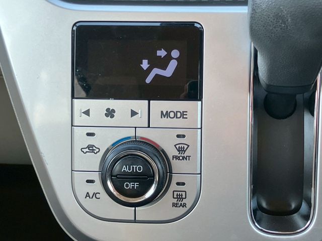 DAIHATSU CAST STYLE 4WD 2016