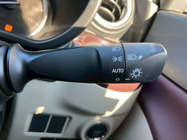 DAIHATSU CAST STYLE 4WD 2016