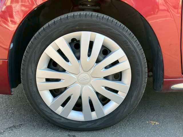 DAIHATSU CAST STYLE 4WD 2016