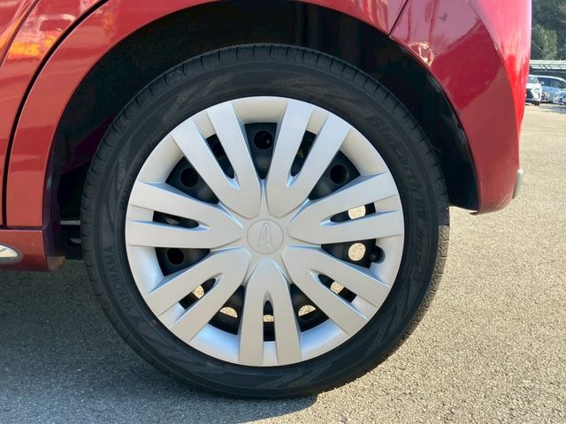 DAIHATSU CAST STYLE 4WD 2016