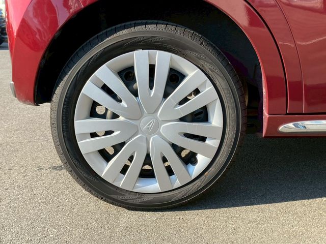 DAIHATSU CAST STYLE 4WD 2016