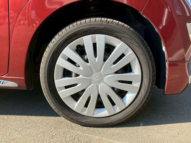 DAIHATSU CAST STYLE 4WD 2016