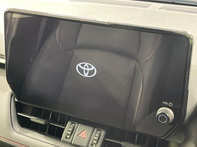 TOYOTA RAV4 4WD 2023