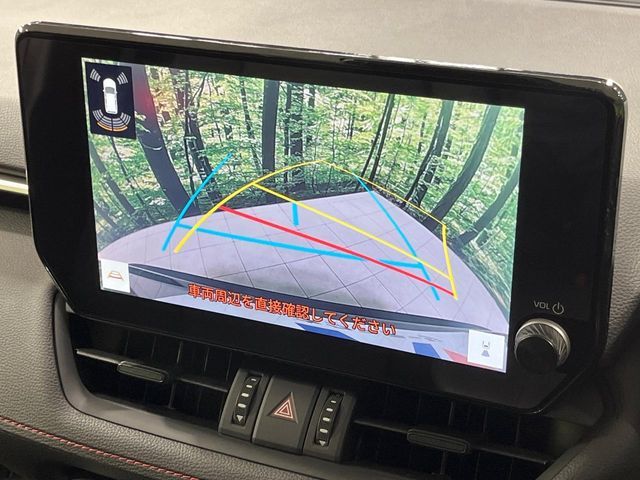 TOYOTA RAV4 4WD 2023