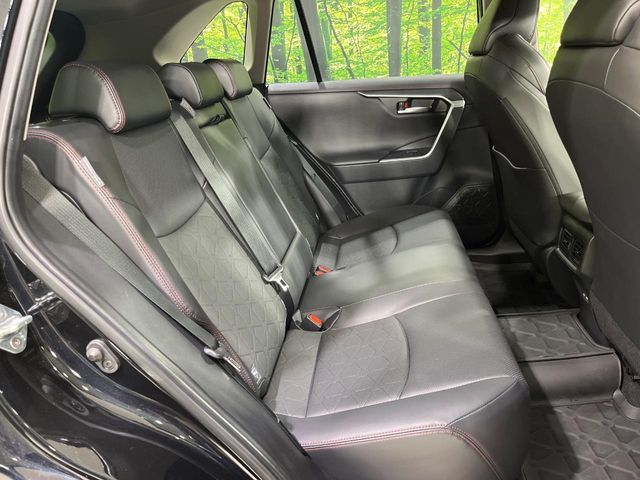 TOYOTA RAV4 4WD 2023