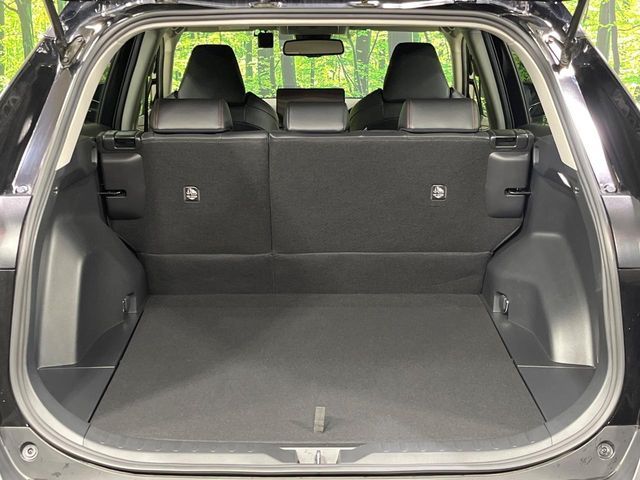 TOYOTA RAV4 4WD 2023