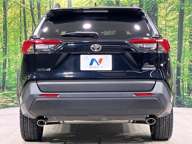 TOYOTA RAV4 4WD 2023