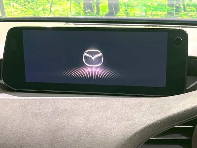 MAZDA MAZDA3 FASTBACK 2024