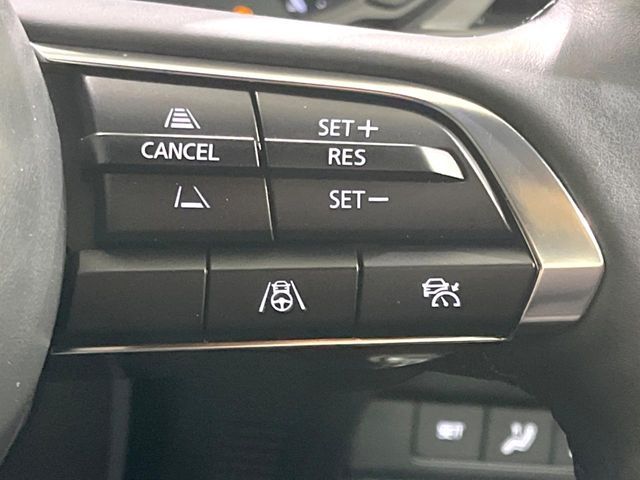 MAZDA MAZDA3 FASTBACK 2024