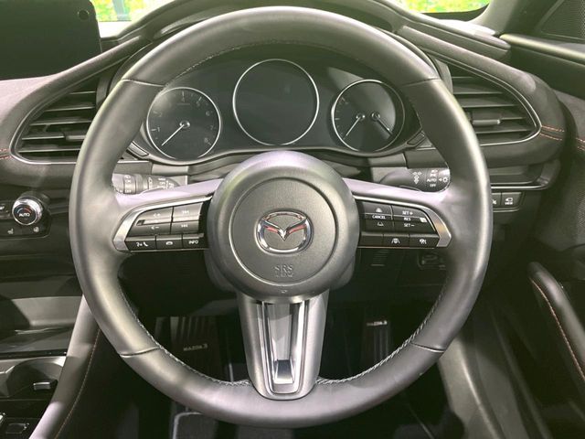 MAZDA MAZDA3 FASTBACK 2024