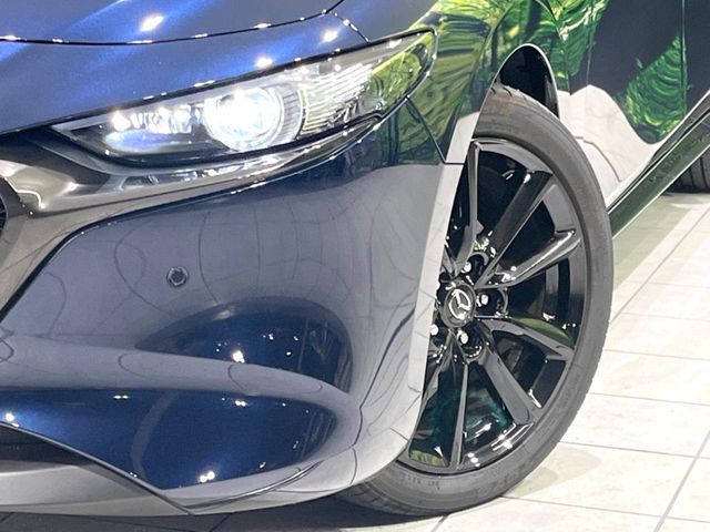 MAZDA MAZDA3 FASTBACK 2024