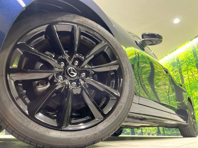 MAZDA MAZDA3 FASTBACK 2024