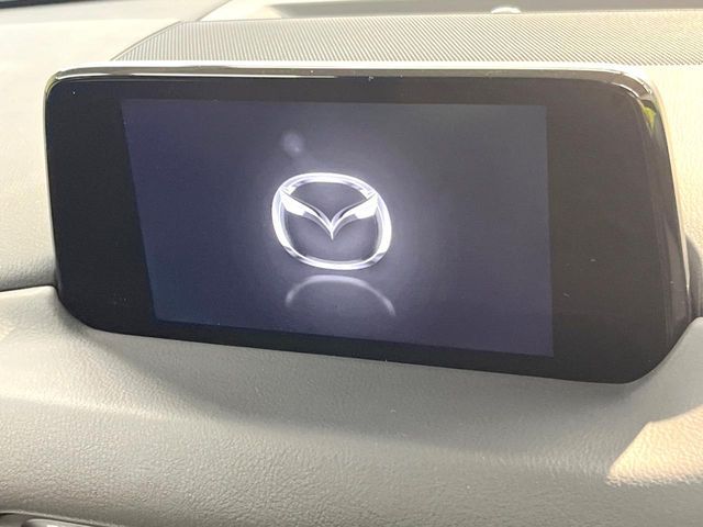 MAZDA CX-8 2018