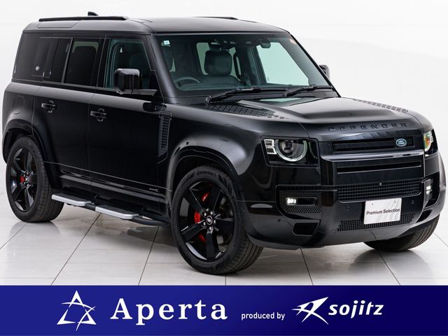 ROVER ROVER DEFENDER 2023
