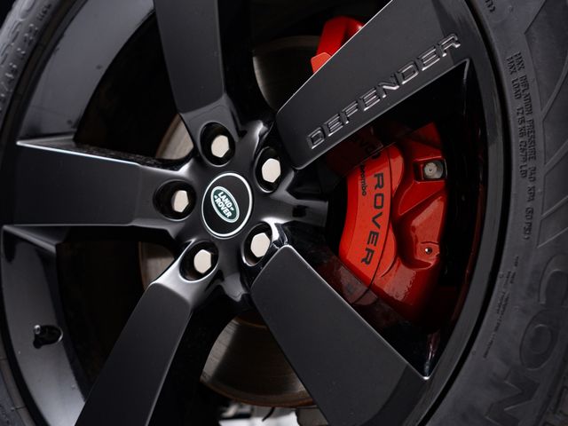 ROVER ROVER DEFENDER 2023