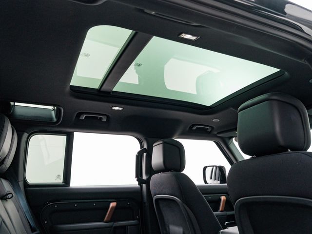 ROVER ROVER DEFENDER 2023