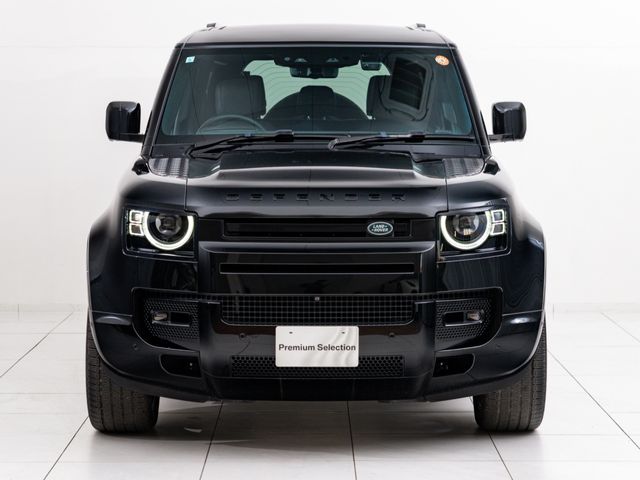 ROVER ROVER DEFENDER 2023