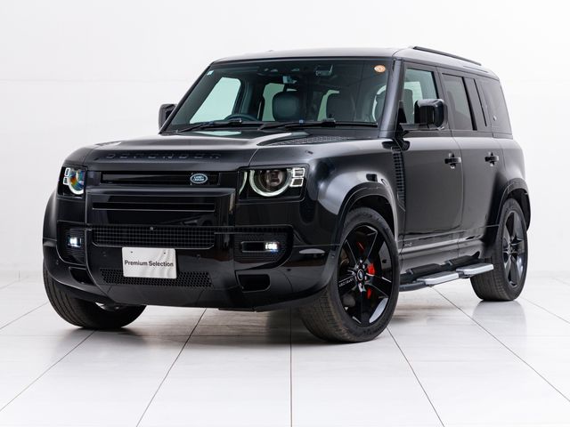ROVER ROVER DEFENDER 2023