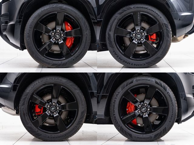 ROVER ROVER DEFENDER 2023