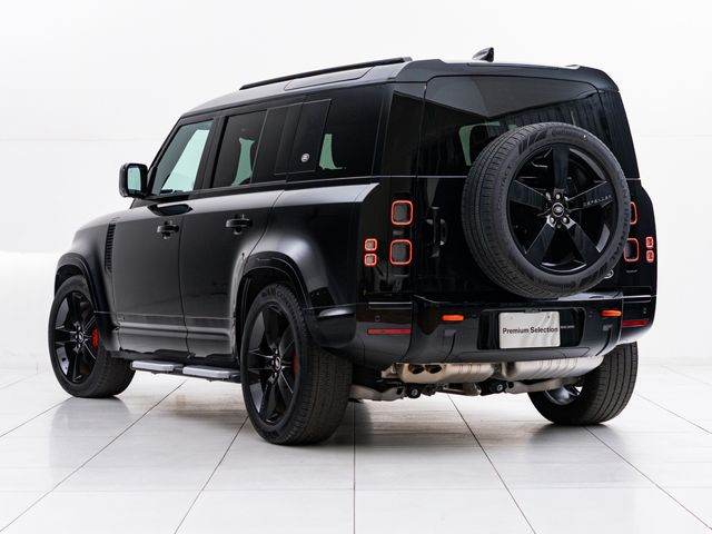 ROVER ROVER DEFENDER 2023