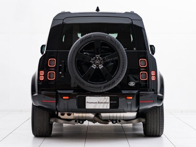 ROVER ROVER DEFENDER 2023