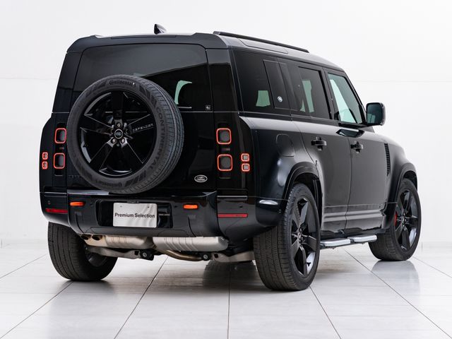 ROVER ROVER DEFENDER 2023