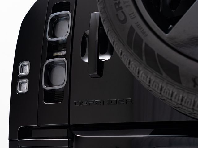 ROVER ROVER DEFENDER 2023