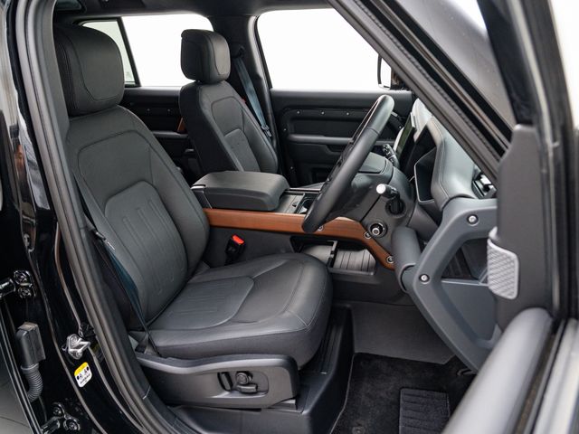 ROVER ROVER DEFENDER 2023