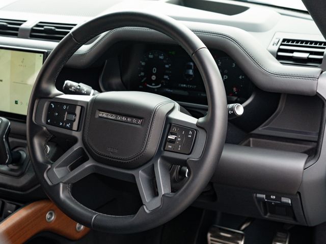 ROVER ROVER DEFENDER 2023